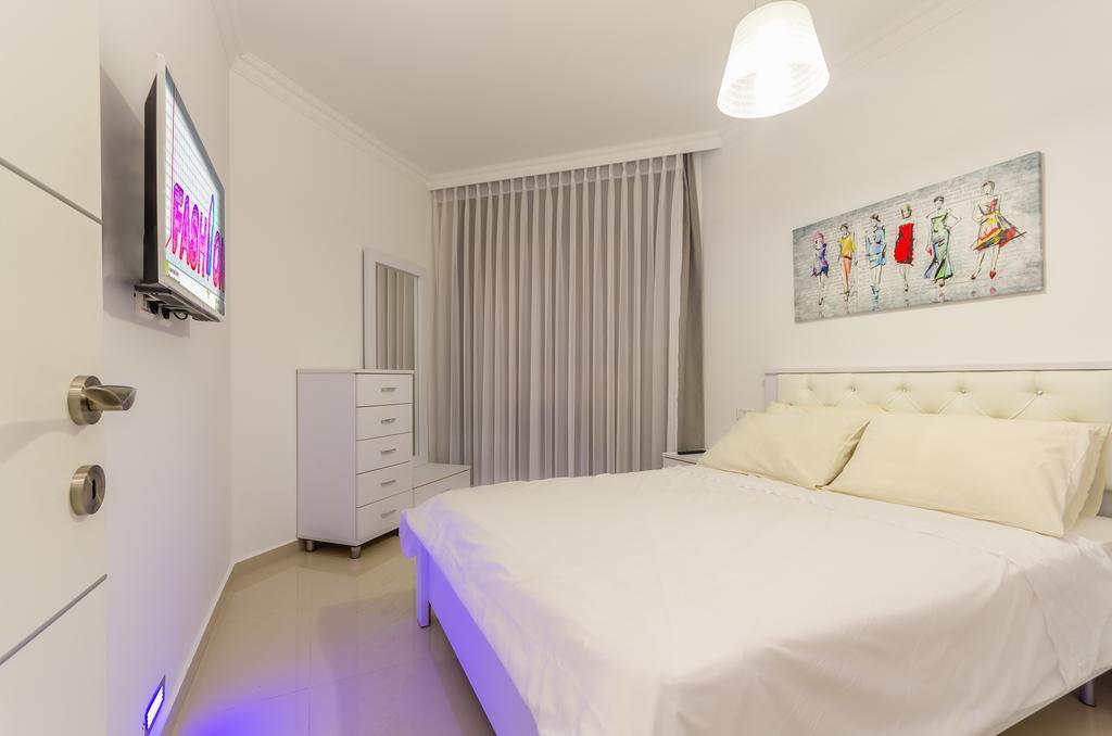 Luxury Suite By Sea Of Galilee Tiberiade Esterno foto