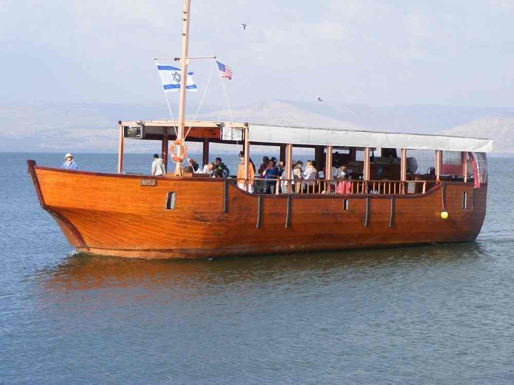 Luxury Suite By Sea Of Galilee Tiberiade Esterno foto